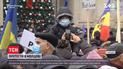 На вулиці молдавської столиці вийшли тисячі людей, які вимагали відставки уряду