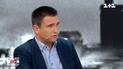Климкин объяснил, почему признание Россией "ЛДНР" - не аншлюс Австрии нацистами