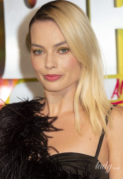 Марго Роббі / © Associated Press