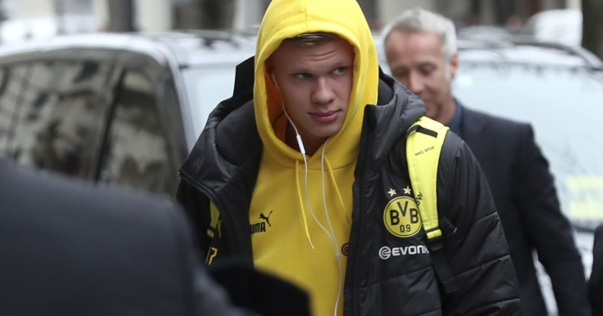 Футболист-рэпер: трек звездного вундеркинда "Боруссии" продолжает разрывать Сеть