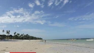 Мой путеводитель. Остров Занзибар - знакомимся с океаном