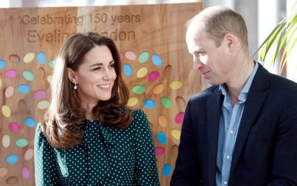 Скандал в королевской семье: Уильяма заподозрили в измене Кейт – СМИ