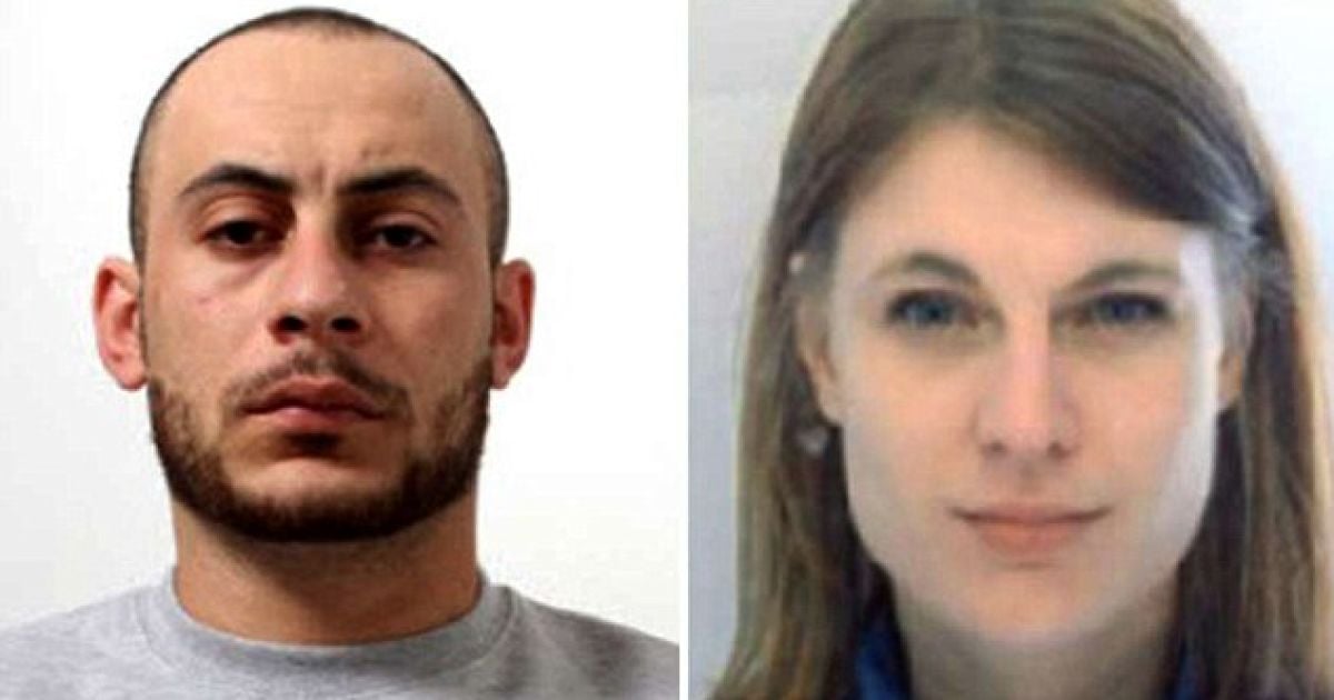 Охранники не догадывались об их отношениях.