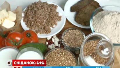 Советы диетолога. Гречка