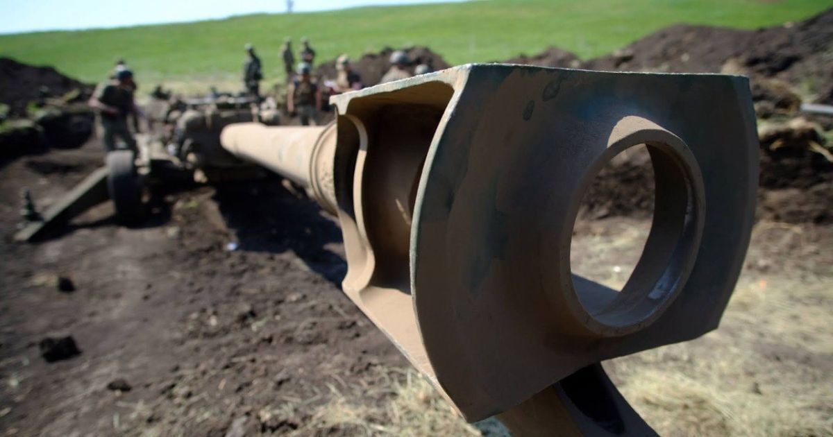 Telegram-канал Валерия Залужного