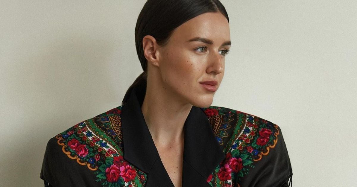Алина Френдий