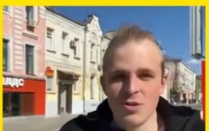Алла Мазур показала реакцію росіян на можливу мобілізацію в РФ: "Нах*й цю призовну армію"