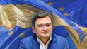 Дмитро Кулеба: Ми працюємо над відновленням безпекового балансу в Чорному морі