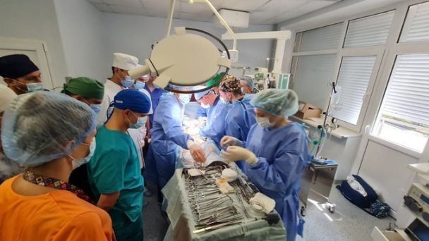  / © Міністерство охорони здоров’я України