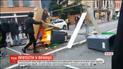 Уряд Франції погодився на умови протестувальників і не буде підвищувати акцизи на пальне