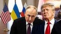 Путін знову робить ставку на зиму, тому відновлення справжніх переговорів до весни наступного року навряд чи можливе.