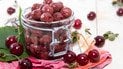 Маринована вишня: рецепт незвичайної закуски