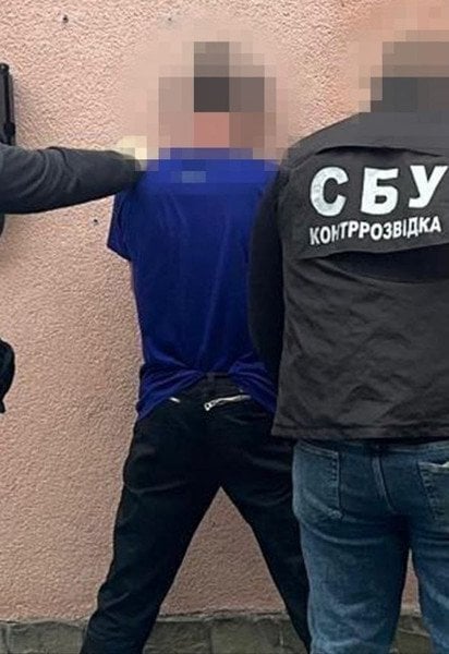СБУ