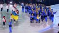Україна на Паралімпійських іграх 2018: розклад змагань у День 2