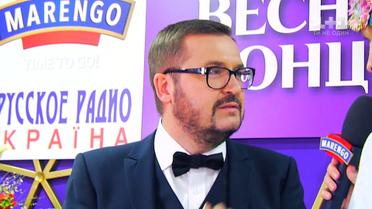 Олександр Пономарьов зіграв правильного мера Одеси у комедії "Сотка"