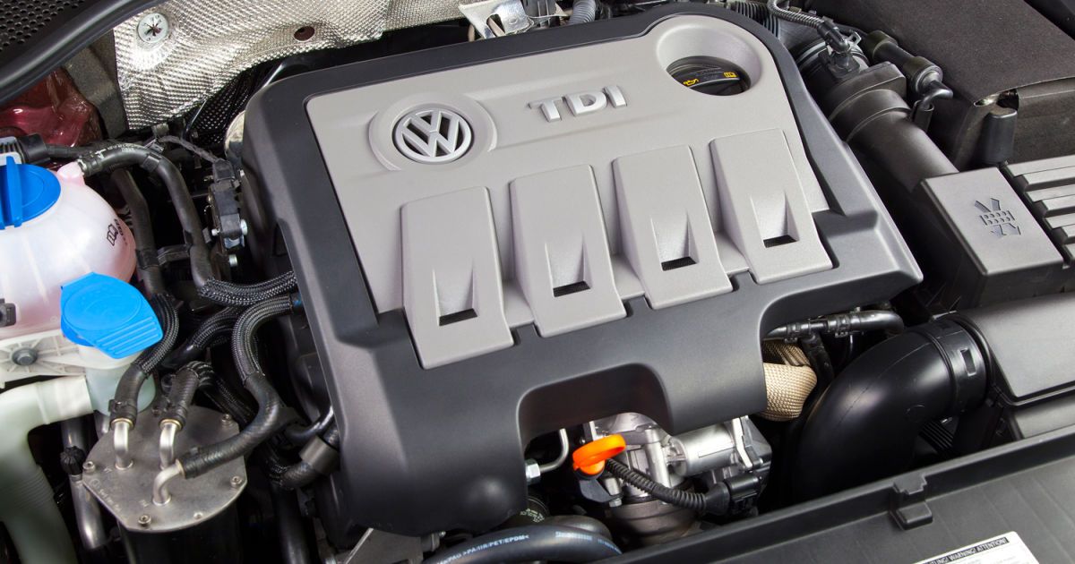 Звездный украинский автогонщик дал действенные советы, как запустить дизельный двигатель в морозы