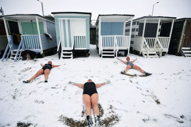  / © Associated Press