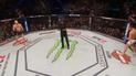 UFC. Нейт Діас - Конор Макгрегор. Відео бою