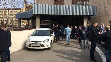 Насіров в Інституті кардіології_1