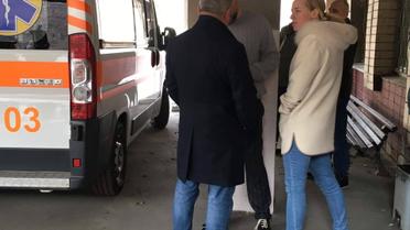 Насіров в Інституті кардіології_3