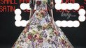 Показ колекції Valentino Haute Couture весна-літо 2025