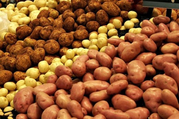 В Украине резко изменилась цена на овощ из "борщового набора"