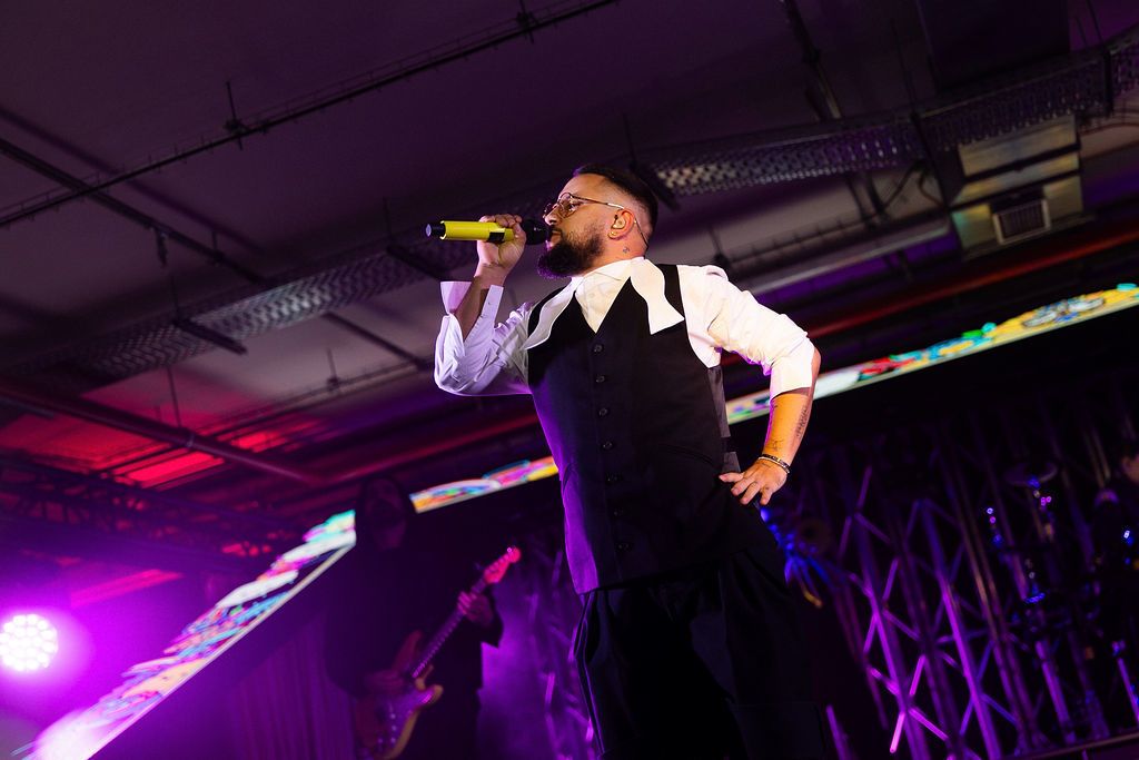 Дмитрий Монатик / © пресс-служба MONATIK