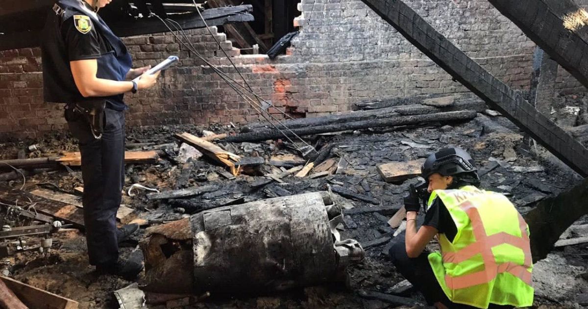 Нацполіція