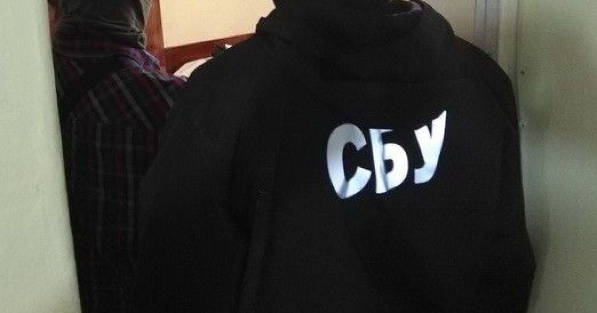 На Буковине поймали донецкого боевика бандформирования "Восток", который приехал к жене