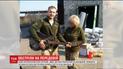 На фронте погиб 19-летний парень