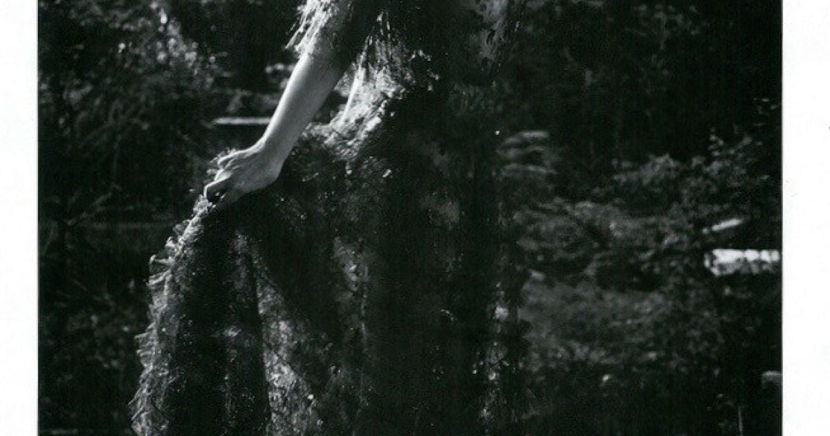Моніка беллуччі для Vanity Fair Italia_7 / © vanityfair.it