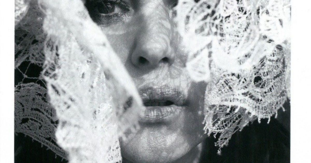 Моніка беллуччі для Vanity Fair Italia_8 / © vanityfair.it