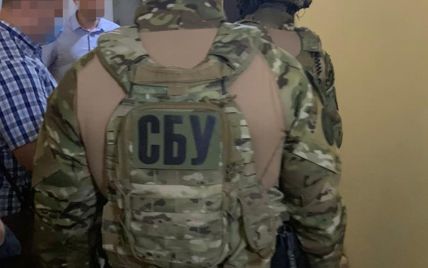 СБУ заблокувала діяльність проросійської організації, підконтрольної нардепу: ЗМІ пишуть, що йдеться про Киву