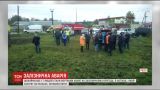 Жертвами железнодорожной аварии в России стали 17 человек