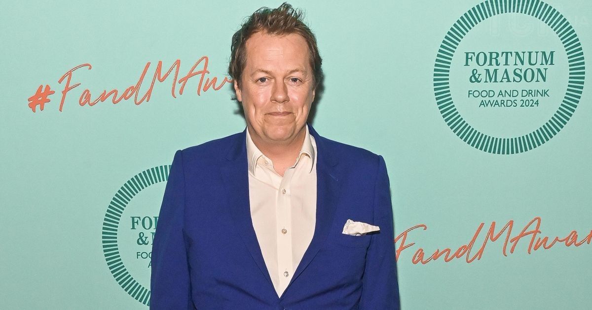 Том Паркер-Боулз