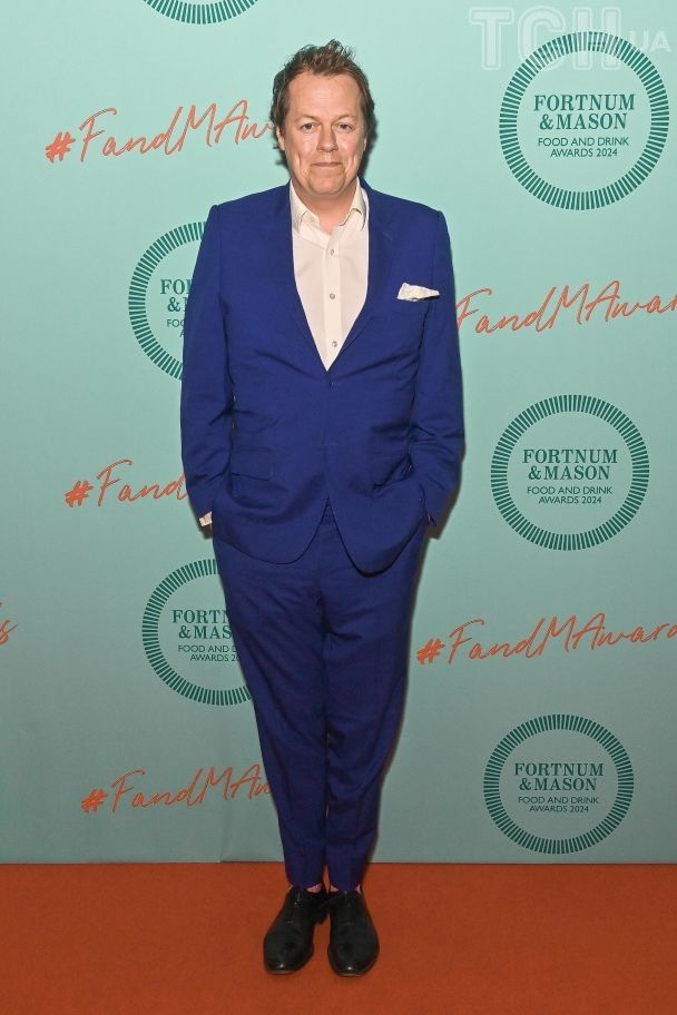 Том Паркер-Боулз / © Getty Images