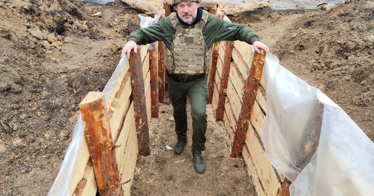ВСУ уничтожили современную РЛС россиян Каста-2Е2 в Запорожской области ...