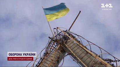 Майже рік без світла, газу і води: до прифронтового селища на Херсонщині повертаються люди