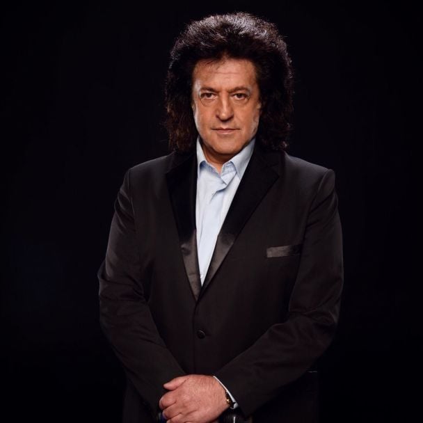 72-річний Іво Бобул кардинально схуд і шокував свіжим вигляд