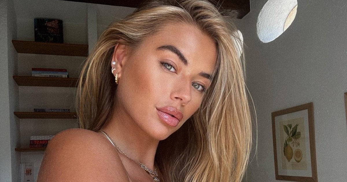 Арабелла Чи/Instagram