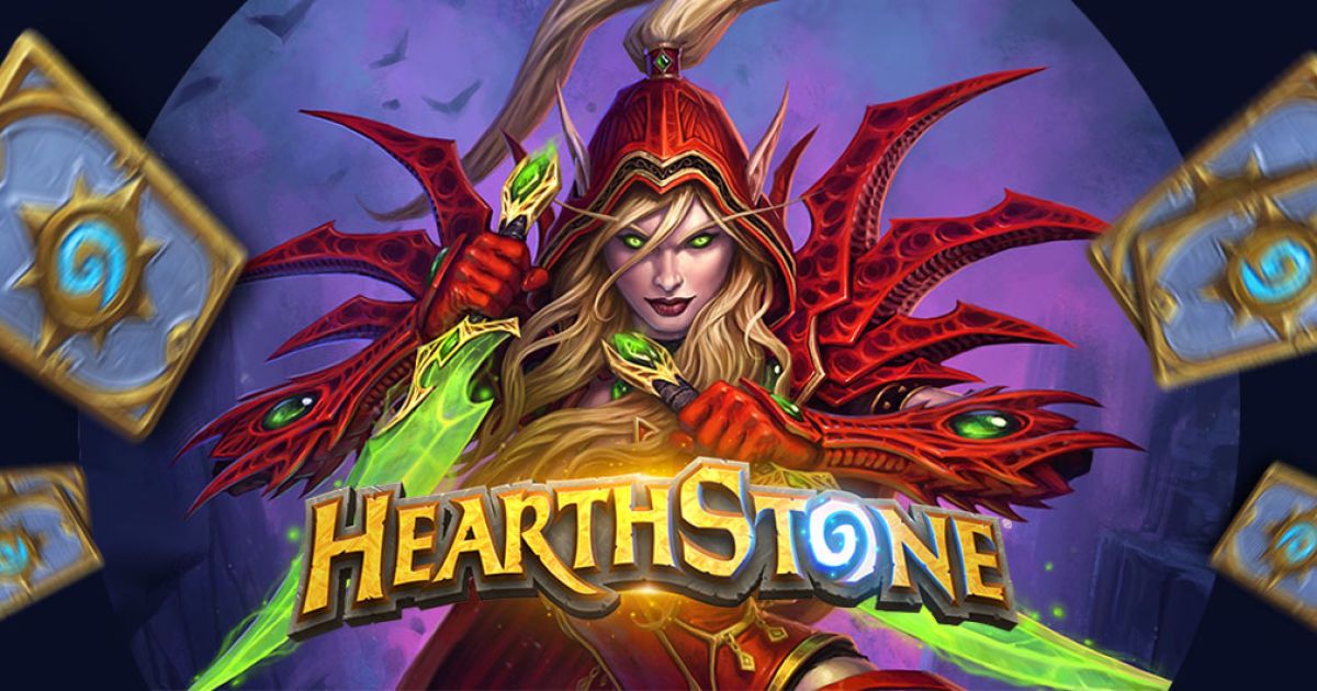 Стартує турнір Hearthstone Crossroads Inn-vitational із фондом у $100 000