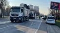 Під Києвом побудують три нові транспортні розв’язки: як тривають роботи