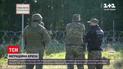 Новини світу: інтерв'ю для CNN  - Олександр Лукашенко прокоментував мігрантську кризу