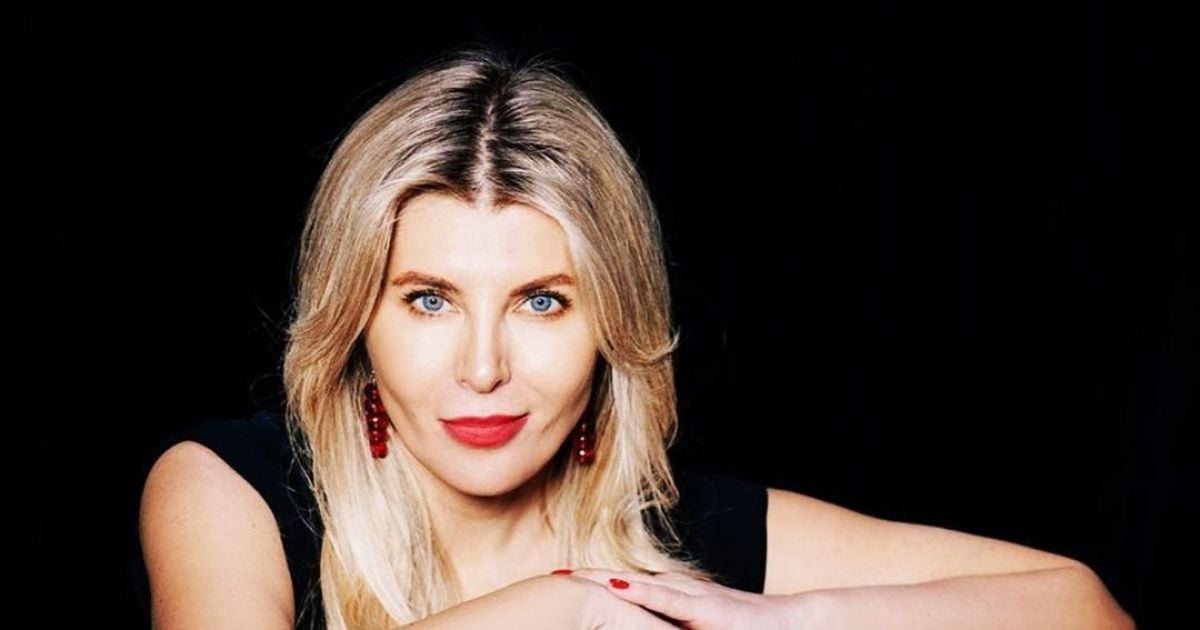 Наталья Музычко/Фото:instagram.com/nataliia_muzychko