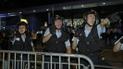 В Гонконге сотни тысяч людей вышли на протесты против закона об экстрадиции в Китай