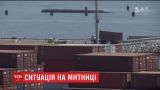 На ринку "7 кілометр" в Одесі виявили контрабанди на 150 мільйонів доларів