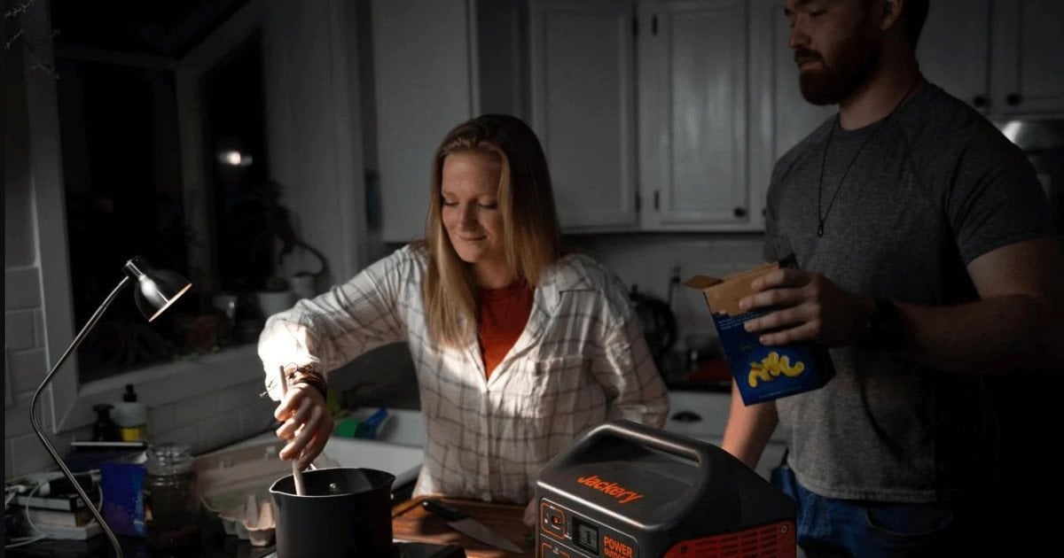 Чи буде світло в Україні взимку