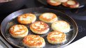 Не расползающиеся сырники