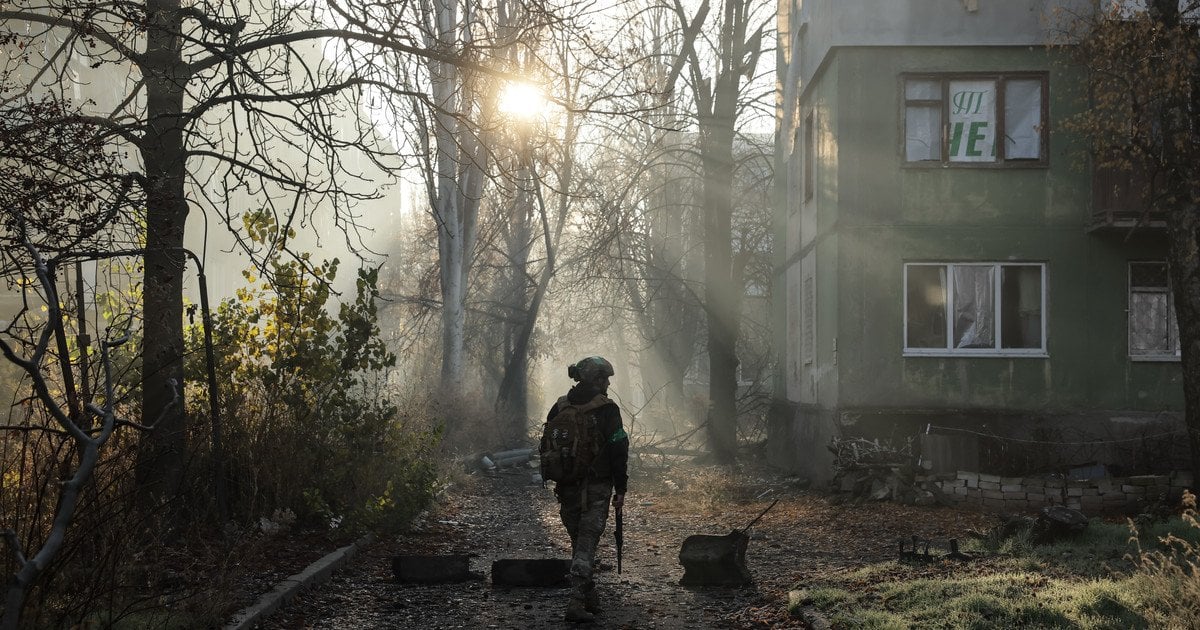ЗСУ знищують ворога на нашій землі