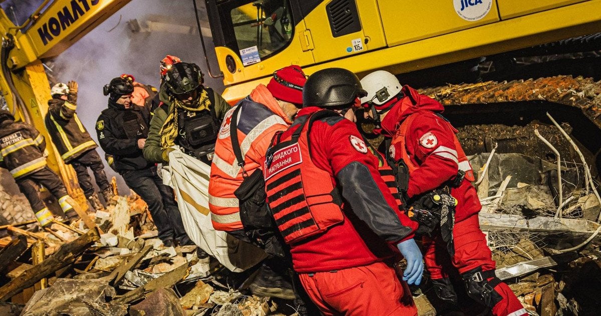 Удар "Искандерами" по Харькову